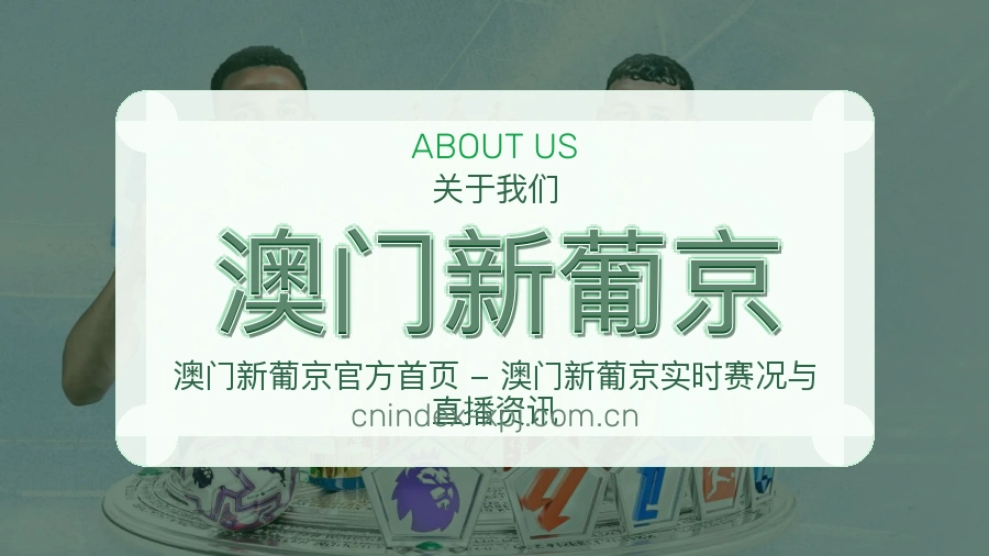 澳门新葡京 关于我们 体育直播服务